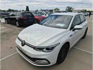 Volkswagen Golf Style 1.5 TSI LED-Plus/ACC/Navi/Sitzhzg