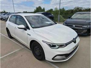 Volkswagen Golf Style 1.5 TSI LED-Plus/ACC/Navi/Sitzhzg