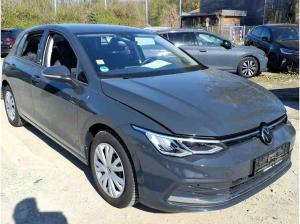 Volkswagen Golf Move 1.0 TSI LED/ACC/HarmanKardon/Sitzh/RFK