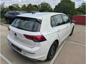 Volkswagen Golf Style 1.5 TSI LED-Plus/ACC/Navi/Sitzhzg
