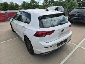 Volkswagen Golf Style 1.5 TSI LED-Plus/ACC/Navi/Sitzhzg