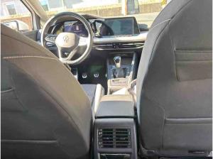 Volkswagen Golf Move 1.0 TSI LED/ACC/dC/Sitzhzg/Climatronic