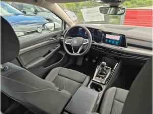 Volkswagen Golf Style 1.5 TSI LED-Plus/ACC/Navi/Sitzhzg