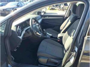 Volkswagen Golf Move 1.0 TSI LED/ACC/HarmanKardon/Sitzh/RFK