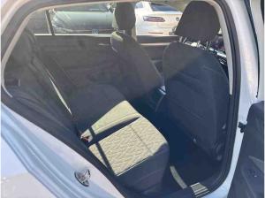 Volkswagen Golf Move 1.0 TSI LED/ACC/dC/Sitzhzg/Climatronic