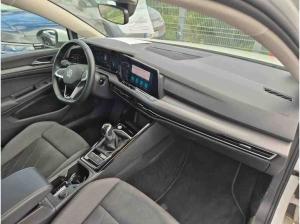 Volkswagen Golf Style 1.5 TSI LED-Plus/ACC/Navi/Sitzhzg