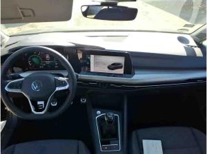 Volkswagen Golf Move 1.0 TSI LED/ACC/HarmanKardon/Sitzh/RFK