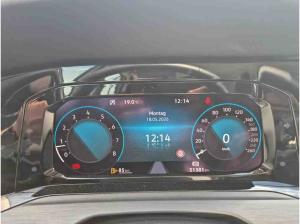 Volkswagen Golf Style 1.5 TSI LED-Plus/ACC/Navi/Sitzhzg