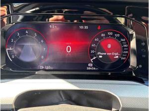 Volkswagen Golf Move 1.0 TSI LED/ACC/dC/Sitzhzg/Climatronic