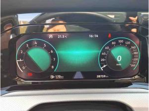 Volkswagen Golf Move 1.0 TSI LED/ACC/HarmanKardon/Sitzh/RFK