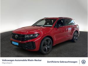 Volkswagen Touareg R-LINE 4Motion 3.0 TDI LED AHK Luftf Standheizung UVM