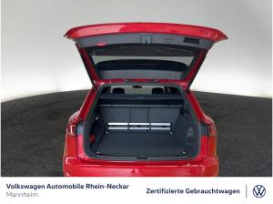 Volkswagen Touareg R-LINE 4Motion 3.0 TDI LED AHK Luftf Standheizung UVM
