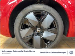 Volkswagen Touareg R-LINE 4Motion 3.0 TDI LED AHK Luftf Standheizung UVM