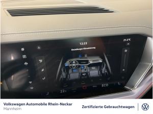 Volkswagen Touareg R-LINE 4Motion 3.0 TDI LED AHK Luftf Standheizung UVM