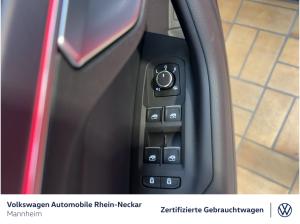 Volkswagen Touareg R-LINE 4Motion 3.0 TDI LED AHK Luftf Standheizung UVM