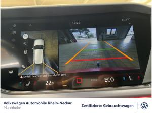 Volkswagen Touareg R-LINE 4Motion 3.0 TDI LED AHK Luftf Standheizung UVM