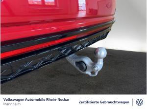 Volkswagen Touareg R-LINE 4Motion 3.0 TDI LED AHK Luftf Standheizung UVM