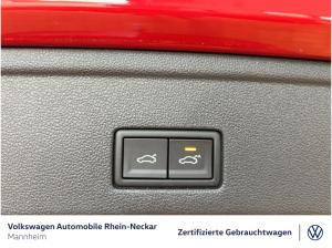 Volkswagen Touareg R-LINE 4Motion 3.0 TDI LED AHK Luftf Standheizung UVM
