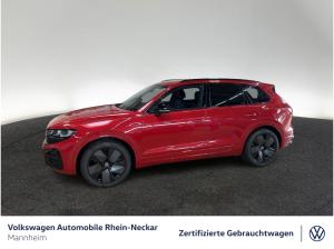 Volkswagen Touareg R-LINE 4Motion 3.0 TDI LED AHK Luftf Standheizung UVM
