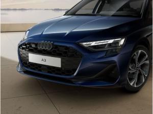 Audi A3 Sportback advanced TFSI S tronic LED*Navi*18*