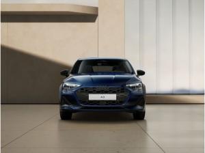 Audi A3 Sportback advanced TFSI S tronic LED*Navi*18*
