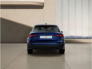Audi A3 Sportback advanced TFSI S tronic LED*Navi*18*