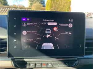 Renault Kangoo Grand Techno TCe 130 7 SITZE 💥DEAL💥NAVI+LED+SHZ+PDC