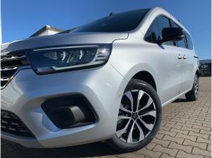 Renault Kangoo Grand Techno TCe 130 7 SITZE 💥DEAL💥NAVI+LED+SHZ+PDC