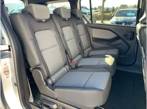 Renault Kangoo Grand Techno TCe 130 7 SITZE 💥DEAL💥NAVI+LED+SHZ+PDC