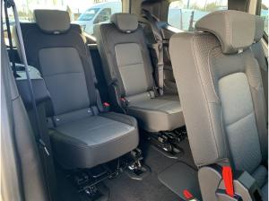 Renault Kangoo Grand Techno TCe 130 7 SITZE 💥DEAL💥NAVI+LED+SHZ+PDC