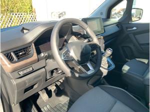 Renault Kangoo Grand Techno TCe 130 7 SITZE 💥DEAL💥NAVI+LED+SHZ+PDC