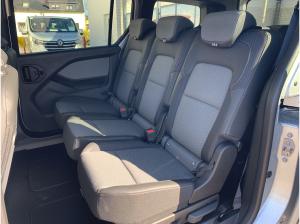 Renault Kangoo Grand Techno TCe 130 7 SITZE 💥DEAL💥NAVI+LED+SHZ+PDC