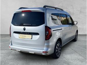 Renault Kangoo Grand Techno TCe 130 7 SITZE 💥DEAL💥NAVI+LED+SHZ+PDC