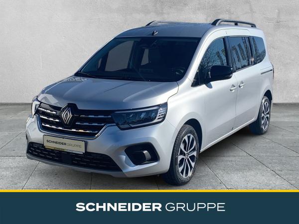 Renault Kangoo Grand Techno TCe 130 7 SITZE 💥DEAL💥NAVI+LED+SHZ+PDC