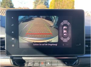 Renault Kangoo Grand Techno TCe 130 7 SITZE 💥DEAL💥NAVI+LED+SHZ+PDC