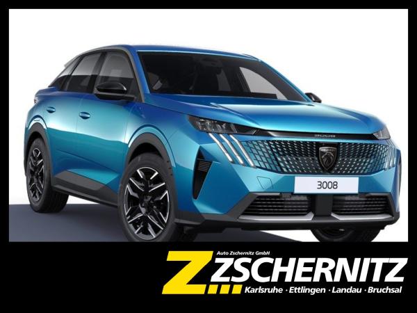 Peugeot 3008 Allure Business MHEV |Gewerbehammer|