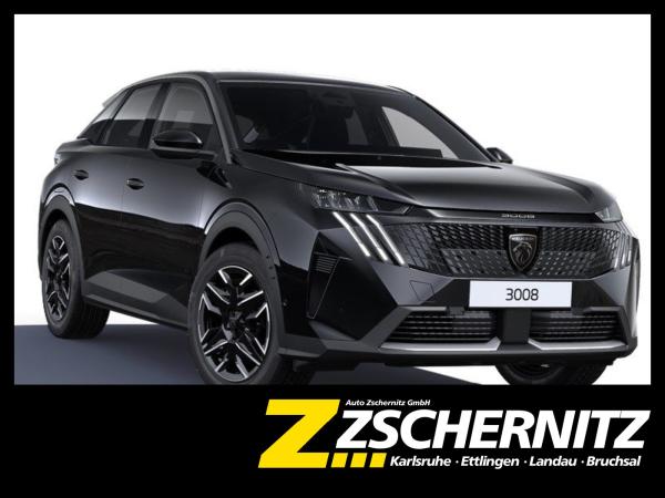 Peugeot 3008 Allure Business MHEV |Gewerbehammer|