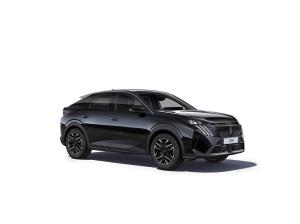 Peugeot 3008 Allure Business MHEV |Gewerbehammer|
