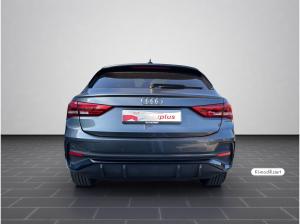 Audi Q3 Sportback S Line 35 TFSI ANHÄNGEVORRICHTUNG NAVI PDC