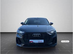 Audi Q3 Sportback S Line 35 TFSI ANHÄNGEVORRICHTUNG NAVI PDC