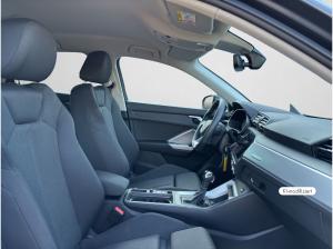 Audi Q3 Sportback S Line 35 TFSI ANHÄNGEVORRICHTUNG NAVI PDC