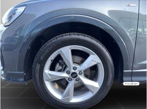 Audi Q3 Sportback S Line 35 TFSI ANHÄNGEVORRICHTUNG NAVI PDC
