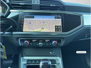 Audi Q3 Sportback S Line 35 TFSI ANHÄNGEVORRICHTUNG NAVI PDC