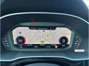 Audi Q3 Sportback S Line 35 TFSI ANHÄNGEVORRICHTUNG NAVI PDC