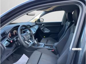 Audi Q3 Sportback S Line 35 TFSI ANHÄNGEVORRICHTUNG NAVI PDC