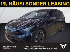 Cupra Born 79 kWh WÄRMEPUMPE AR-HUD TOP-VIEW NAVI ACC