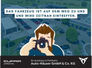 Cupra Born 79 kWh WÄRMEPUMPE AR-HUD TOP-VIEW NAVI ACC