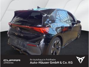Cupra Born 79 kWh WÄRMEPUMPE AR-HUD TOP-VIEW NAVI ACC