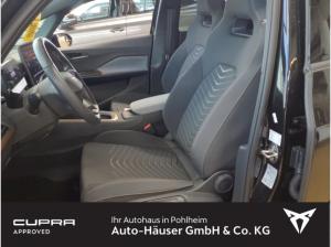 Cupra Born 79 kWh WÄRMEPUMPE AR-HUD TOP-VIEW NAVI ACC