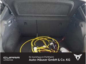Cupra Born 79 kWh WÄRMEPUMPE AR-HUD TOP-VIEW NAVI ACC